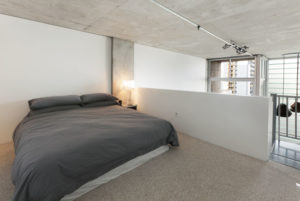 855 Folsom 710 Bedroom 1